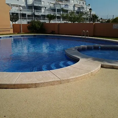 Apartmán Solgrup Mar De Coral