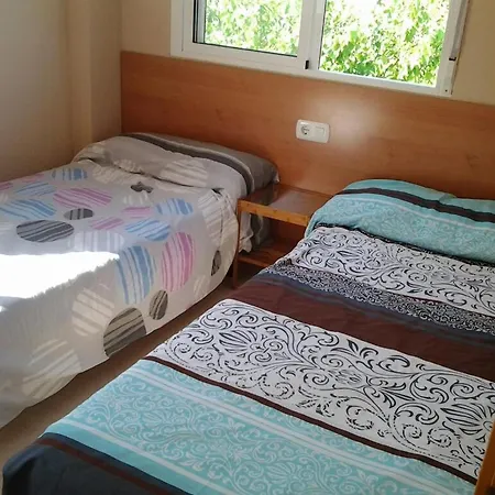 Apartmán Solgrup Mar De Coral