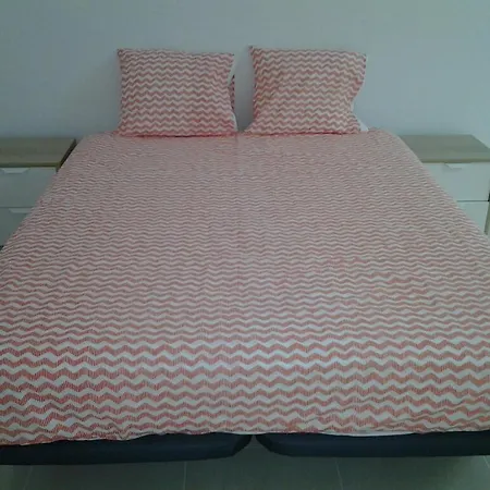 Solgrup Mar De Coral Apartmán