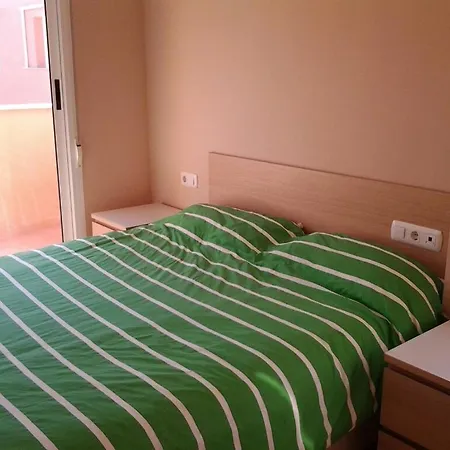 Solgrup Mar De Coral Apartmán El Verger