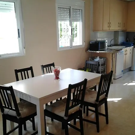 Solgrup Mar De Coral Apartmán *