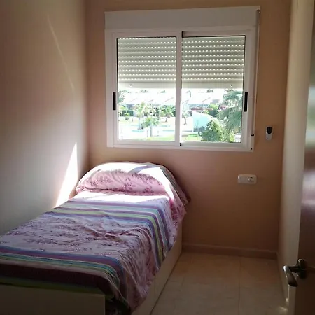 Solgrup Mar De Coral Apartmán